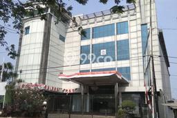 Ruko Dijual Lokasi Emas di Bogor Barat Luas 4523m2 Ruko Dijual Lokasi Emas di Bogor Barat Luas 4523m2