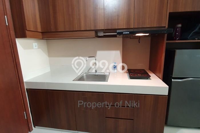 Sewa Apartemen Harga Terjangkau di Lippo Karawaci 0 KT Sewa Apartemen Harga Terjangkau di Lippo Karawaci 0 KT