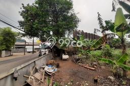 Tanah Kosong Dijual di Tangerang dengan Area 1200m2 Tanah Kosong Dijual di Tangerang dengan Area 1200m2