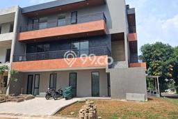 Rumah Elit Modern Siap Huni di Alam Sutera Tangerang Rumah Elit Modern Siap Huni di Alam Sutera Tangerang
