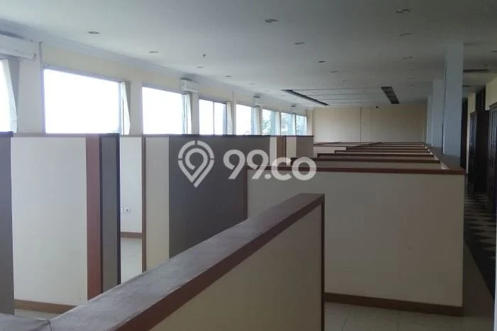 Unit Kantor Dijual di Bogor Barat Bogor Luas Tanah 2644m2, Luas Bangunan 4523m2 Unit Kantor Dijual di Bogor Barat Bogor Luas Tanah 2644m2, Luas Bangunan 4523m2