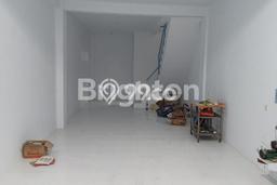 Rumah Minimalis 1 KT LT 53m2 di Jelambar Rumah Minimalis 1 KT LT 53m2 di Jelambar