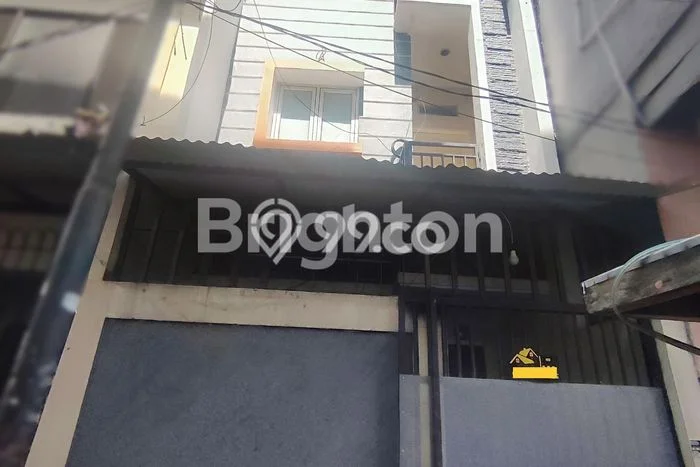 LOKASI STRATEGIS! Ruko Disewakan Kawasan Tambora, Luas 136m², Kawasan Berkembang LOKASI STRATEGIS! Ruko Disewakan Kawasan Tambora, Luas 136m², Kawasan Berkembang