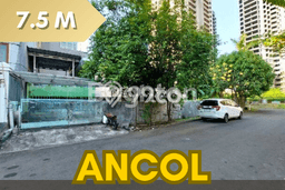 Rumah Elit Modern Tanpa Renovasi di Ancol Jakarta Utara Rumah Elit Modern Tanpa Renovasi di Ancol Jakarta Utara
