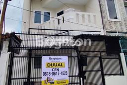 Rumah Minimalis 3 KT LT 75m2 di Taman Ratu Rumah Minimalis 3 KT LT 75m2 di Taman Ratu