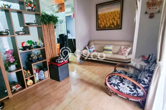 Hunian Super Elit dengan Akses Paling Strategis di Daan Mogot, Jakarta Barat Hunian Super Elit dengan Akses Paling Strategis di Daan Mogot, Jakarta Barat