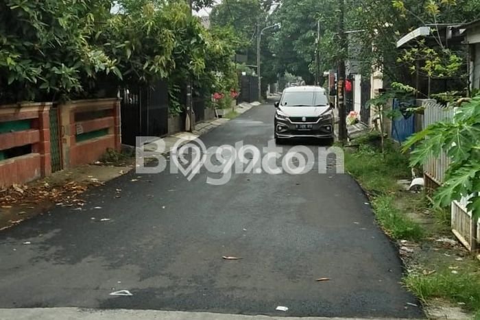 Rumah Minimalis 4 KT LT 189m2 di Bojong Indah Rumah Minimalis 4 KT LT 189m2 di Bojong Indah