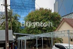 Kavling Tanah Dijual di Kebon Jeruk Jakarta Barat Spesifikasi 1100m2 Kavling Tanah Dijual di Kebon Jeruk Jakarta Barat Spesifikasi 1100m2