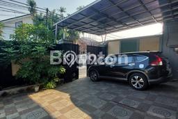 Dijual Rumah Mewah Elegan Dengan View Cantik di Kemanggisan, Jakarta Barat Dijual Rumah Mewah Elegan Dengan View Cantik di Kemanggisan, Jakarta Barat
