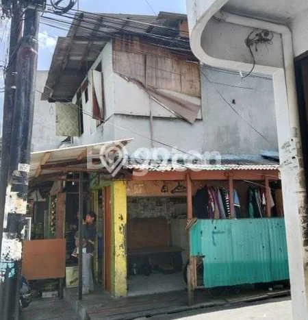 Tanah Kavling Dijual di Jelambar, Jakarta Barat dengan Luas Tanah 42m2 Tanah Kavling Dijual di Jelambar, Jakarta Barat dengan Luas Tanah 42m2