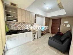 Dijual Apartemen di Jakarta Barat 2 Kamar & 1 Kamar Mandi, Luas 42m2 Dijual Apartemen di Jakarta Barat 2 Kamar & 1 Kamar Mandi, Luas 42m2