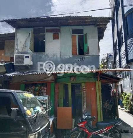 Tanah Kavling Dijual di Jelambar, Jakarta Barat dengan Luas Tanah 42m2 Tanah Kavling Dijual di Jelambar, Jakarta Barat dengan Luas Tanah 42m2