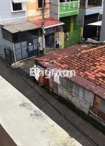 Tanah Investasi Dijual di Jakarta Barat Punya Luas 120m2 Tanah Investasi Dijual di Jakarta Barat Punya Luas 120m2
