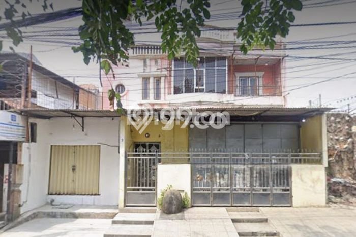 Untuk Dijual! Komersial di Tomang Jakarta Barat LT 388m2 / LB 1000m2 Kawasan Strategis Untuk Dijual! Komersial di Tomang Jakarta Barat LT 388m2 / LB 1000m2 Kawasan Strategis