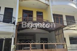 Rumah di Jelambar, 3 KT, Area Tenang Rumah di Jelambar, 3 KT, Area Tenang
