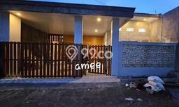 Rumah Modern 4 KT di Kopo Bandung Semi Furnished Rumah Modern 4 KT di Kopo Bandung Semi Furnished
