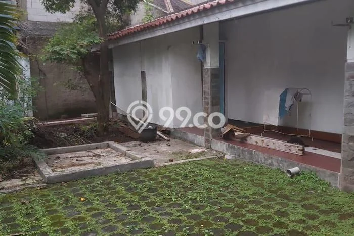 Rumah Elit Modern Siap Huni di Turangga Bandung Rumah Elit Modern Siap Huni di Turangga Bandung