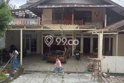 Rumah Elit Modern Siap Huni di Setiabudi Bandung Rumah Elit Modern Siap Huni di Setiabudi Bandung