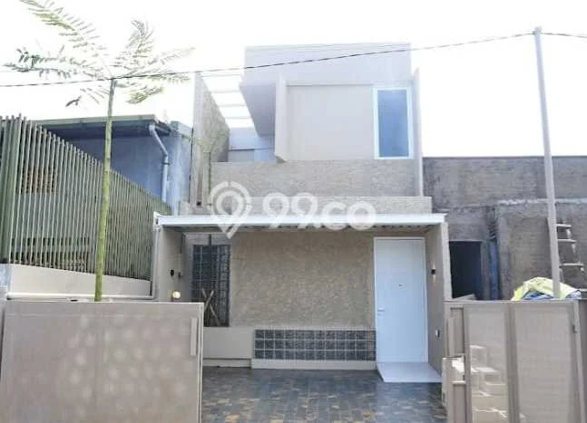 Dijual Cepat Rumah Favorit Siap Huni LB 120m2 di Arcamanik, Bandung Dijual Cepat Rumah Favorit Siap Huni LB 120m2 di Arcamanik, Bandung