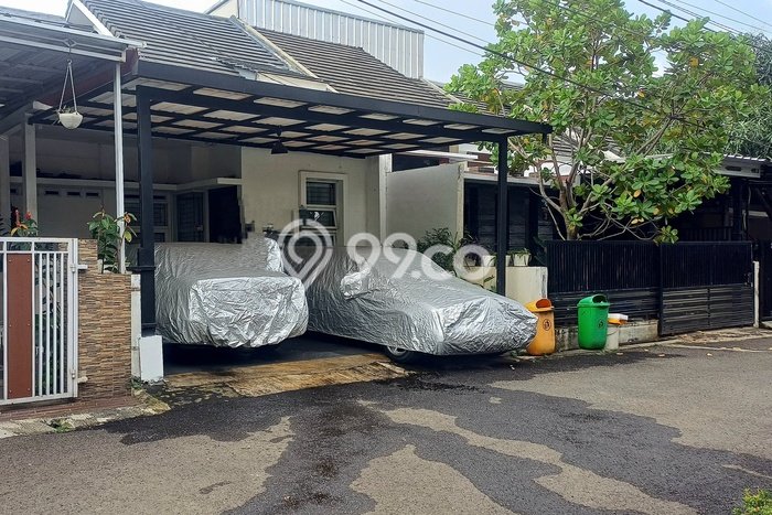 Hunian Nyaman Asri 2 KT Siap Pakai di Ciwastra Bandung Hunian Nyaman Asri 2 KT Siap Pakai di Ciwastra Bandung
