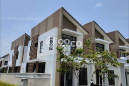 Rumah Modern 4 KT di Buah Batu Bandung Full Furnished Rumah Modern 4 KT di Buah Batu Bandung Full Furnished