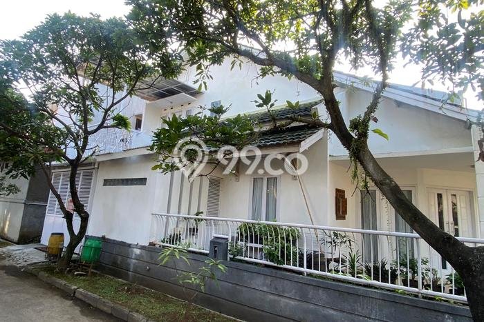 Dijual Hunian Rumah Terawat 5 Kamar di Gede Bage, Bandung Dijual Hunian Rumah Terawat 5 Kamar di Gede Bage, Bandung