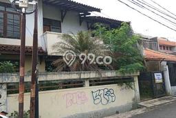 Rumah Modern 4 KT LT 141m2 di Turangga Rumah Modern 4 KT LT 141m2 di Turangga