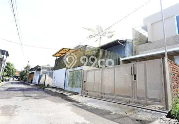 Dijual Cepat Rumah Favorit Siap Huni LB 120m2 di Arcamanik, Bandung Dijual Cepat Rumah Favorit Siap Huni LB 120m2 di Arcamanik, Bandung