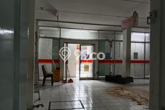Dijual Ruko di Katapang Bandung LT 280m2 / LB 142m2 Dijual Ruko di Katapang Bandung LT 280m2 / LB 142m2