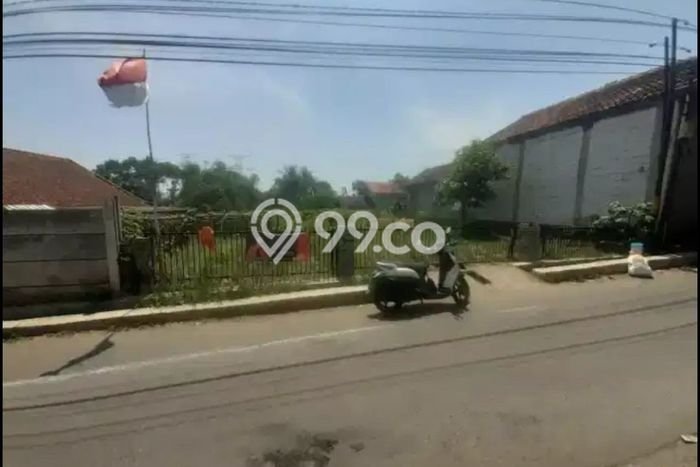 Dijual Tanah Kawasan Banjaran, Luas 1680m², Dekat Banjaran, Bandung, Bandung Dijual Tanah Kawasan Banjaran, Luas 1680m², Dekat Banjaran, Bandung, Bandung
