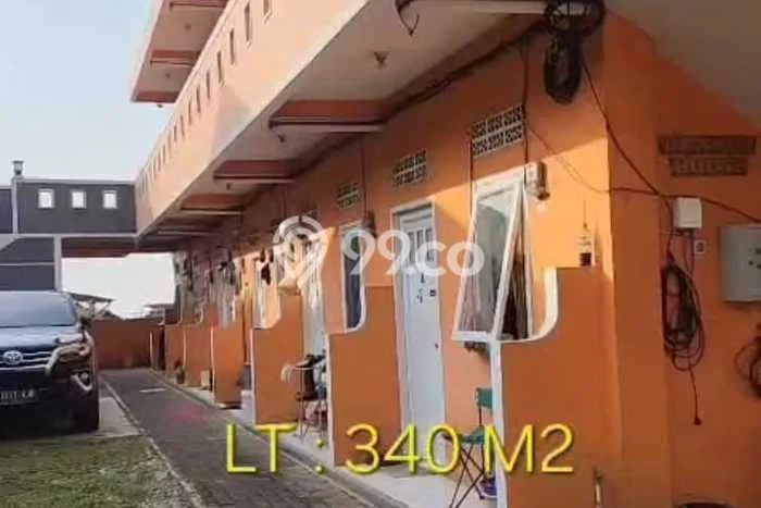 Rumah Luxury Modern Tanpa Renovasi di Cikutra Bandung Rumah Luxury Modern Tanpa Renovasi di Cikutra Bandung