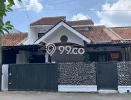 Jual Rumah Bagus Siap Huni LB 100m2 di Antapani, Bandung Jual Rumah Bagus Siap Huni LB 100m2 di Antapani, Bandung