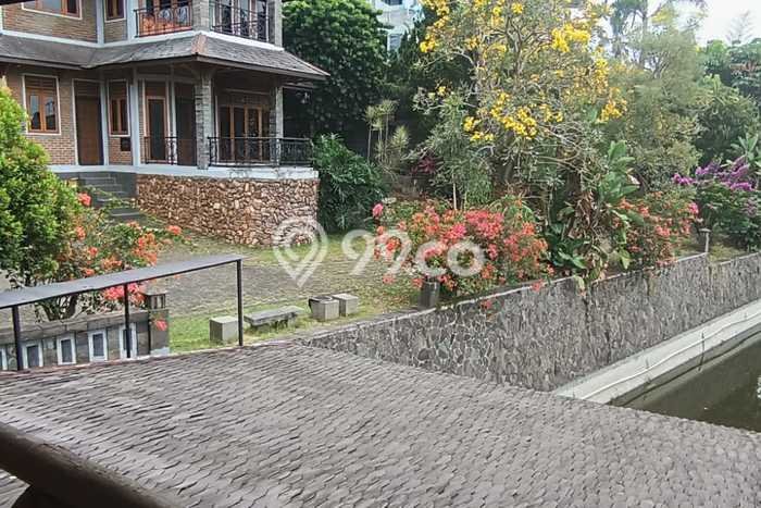 Vila Tenang Kawasan Cibiru, Luas 2713m2m², Dekat ke beragam fasilitas Vila Tenang Kawasan Cibiru, Luas 2713m2m², Dekat ke beragam fasilitas