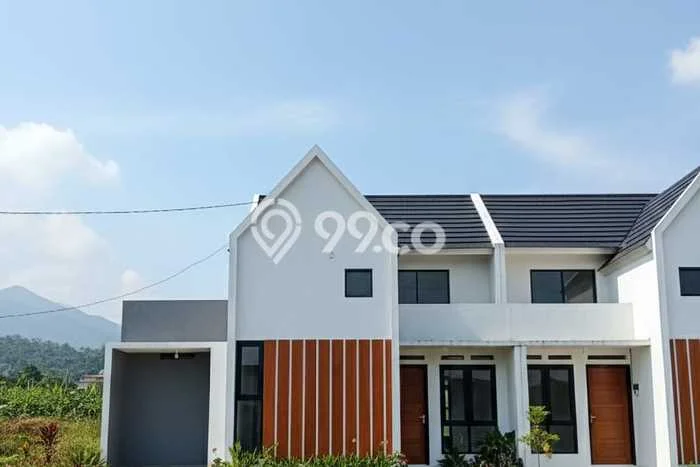 Rumah Sederhana Dijual di Wanaraja 2 Kamar dengan LT 72m2 Rumah Sederhana Dijual di Wanaraja 2 Kamar dengan LT 72m2
