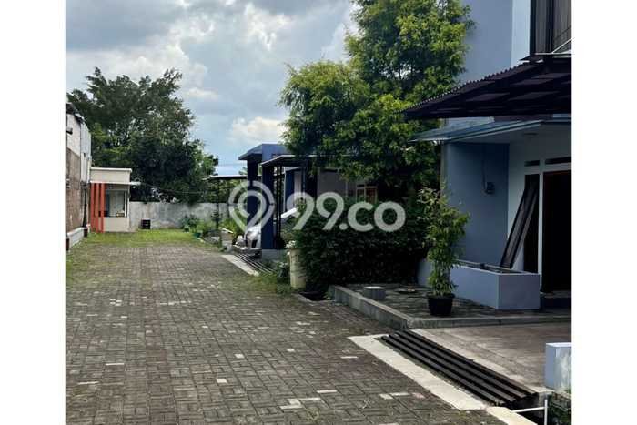 Hunian Cantik Minimalis Lb 84m2 di Arcamanik, Bandung Hunian Cantik Minimalis Lb 84m2 di Arcamanik, Bandung