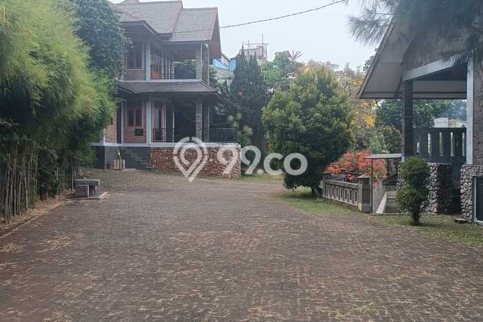 Vila Tenang Kawasan Cibiru, Luas 2713m2m², Dekat ke beragam fasilitas Vila Tenang Kawasan Cibiru, Luas 2713m2m², Dekat ke beragam fasilitas