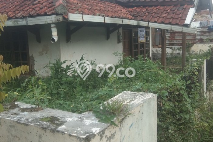 Hunian Nyaman Asri 3 KT Siap Pakai di Ciwastra Bandung Hunian Nyaman Asri 3 KT Siap Pakai di Ciwastra Bandung