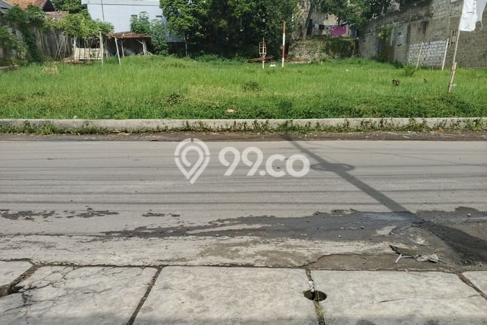Lahan untuk Dijual di Jatinangor Sumedang Luas 840m2 Lahan untuk Dijual di Jatinangor Sumedang Luas 840m2