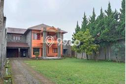 Dijual Hunian Mewah dengan Fasilitas Sekitar Komplit di Lembang, Bandung Barat Dijual Hunian Mewah dengan Fasilitas Sekitar Komplit di Lembang, Bandung Barat