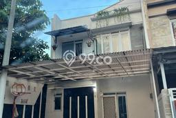 Rumah Minimalis 4 Kamar LT 83m2 di Padasuka Rumah Minimalis 4 Kamar LT 83m2 di Padasuka