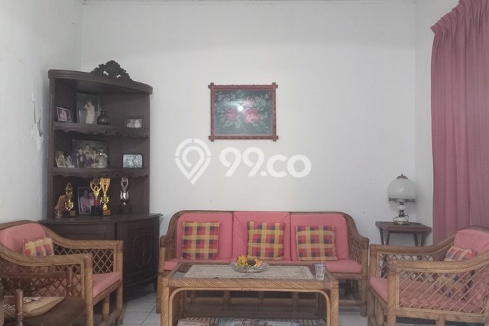 Jual Rumah Modern 3 KT di Gede Bage, Bandung Jual Rumah Modern 3 KT di Gede Bage, Bandung