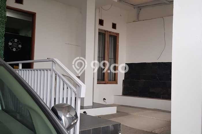 Rumah Modern 3 KT LT 75m2 di Parongpong Rumah Modern 3 KT LT 75m2 di Parongpong