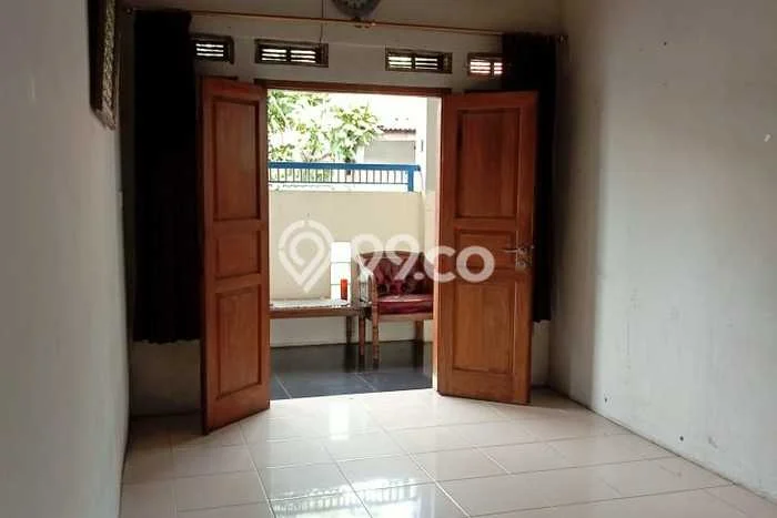 Dijual Rumah Eksklusif 4 KT di Gede Bage, Bandung Dijual Rumah Eksklusif 4 KT di Gede Bage, Bandung