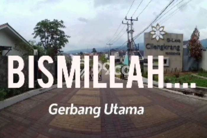 Rumah Minimalis Terbaik Siap Huni di Cilengkrang LT 84m2 Rumah Minimalis Terbaik Siap Huni di Cilengkrang LT 84m2