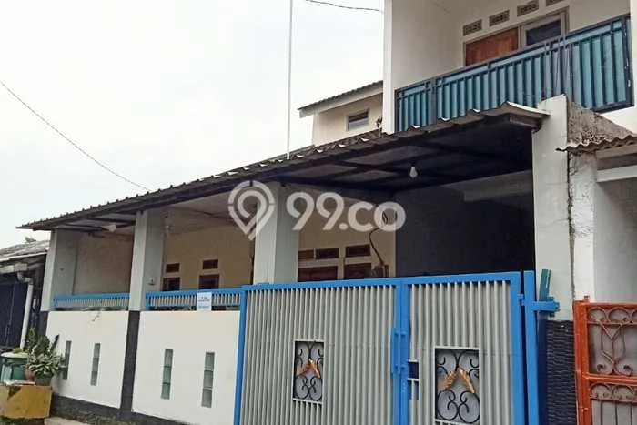 Dijual Rumah Eksklusif 4 KT di Gede Bage, Bandung Dijual Rumah Eksklusif 4 KT di Gede Bage, Bandung