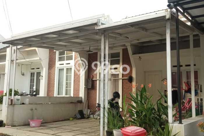 Jual Rumah Minimalis Bagus Punya 3 KT di Cilengkrang Bandung SHM Jual Rumah Minimalis Bagus Punya 3 KT di Cilengkrang Bandung SHM