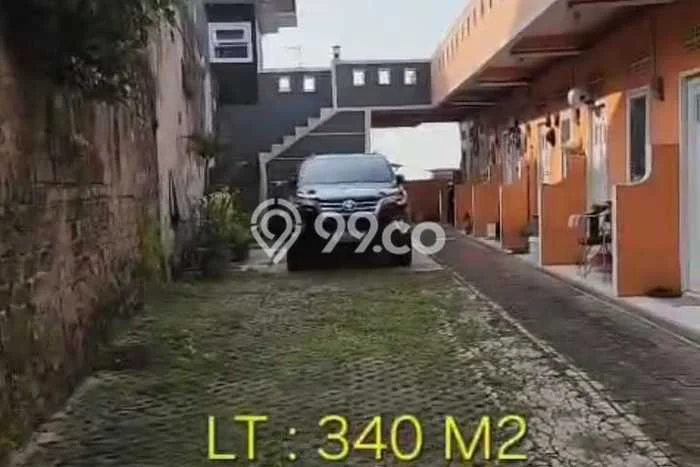Rumah Luxury Modern Tanpa Renovasi di Cikutra Bandung Rumah Luxury Modern Tanpa Renovasi di Cikutra Bandung