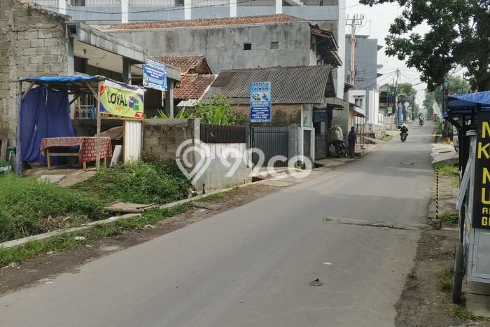 Lahan untuk Dijual di Jatinangor Sumedang Luas 840m2 Lahan untuk Dijual di Jatinangor Sumedang Luas 840m2
