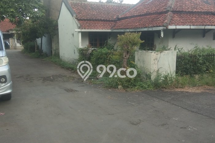 Hunian Nyaman Asri 3 KT Siap Pakai di Ciwastra Bandung Hunian Nyaman Asri 3 KT Siap Pakai di Ciwastra Bandung