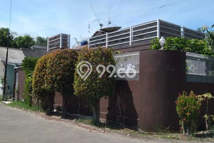 Dijual Rumah 4 Kamar Lokasi Ideal Nyaman dan Strategis di Jatinangor Dijual Rumah 4 Kamar Lokasi Ideal Nyaman dan Strategis di Jatinangor
